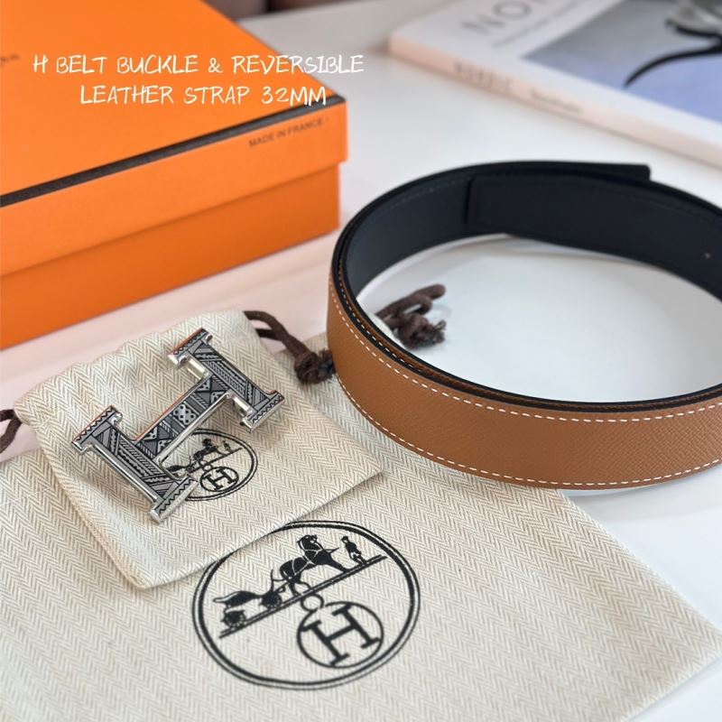 Hermes Belts